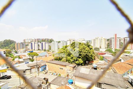 Casa para alugar com 143m², 3 quartos e 2 vagas Casa para alugar com 143m², 3 quartos e 2 vagasVista do Quarto 3