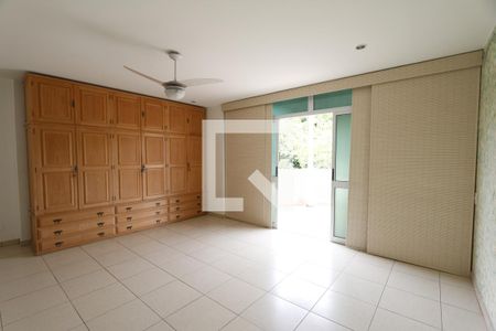 Quarto de apartamento para alugar com 4 quartos, 340m² em Barra da Tijuca, Rio de Janeiro