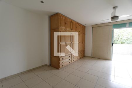 Quarto de apartamento para alugar com 4 quartos, 340m² em Barra da Tijuca, Rio de Janeiro