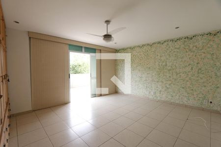 Quarto de apartamento para alugar com 4 quartos, 340m² em Barra da Tijuca, Rio de Janeiro