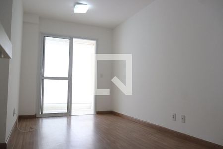 sala de apartamento à venda com 2 quartos, 65m² em Vila Guarani (z Sul), São Paulo