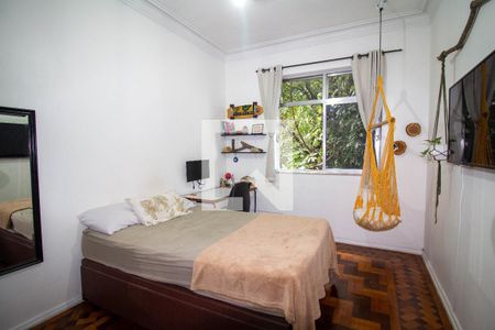 Quarto 2 de apartamento à venda com 3 quartos, 75m² em Tijuca, Rio de Janeiro