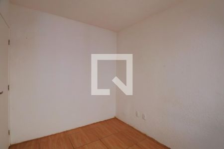 Quarto 2 de apartamento à venda com 2 quartos, 45m² em Estância Velha, Canoas