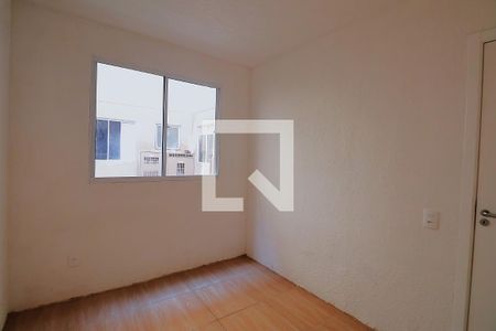 Quarto 2 de apartamento à venda com 2 quartos, 45m² em Estância Velha, Canoas