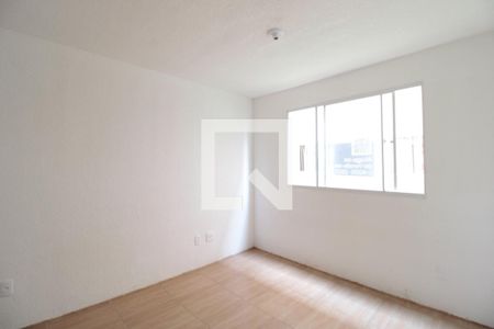 Sala de apartamento à venda com 2 quartos, 45m² em Estância Velha, Canoas