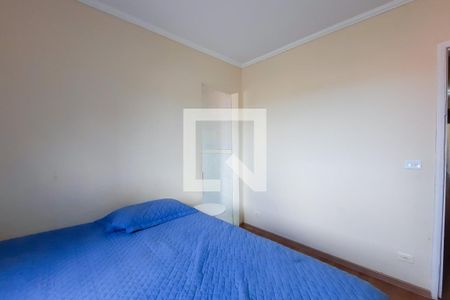 Suíte 1 de casa à venda com 4 quartos, 164m² em Nova Petrópolis, São Bernardo do Campo