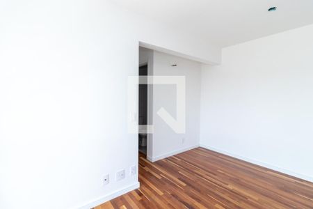 Sala de Estar de apartamento à venda com 2 quartos, 50m² em Vila Dom Pedro Ii, São Paulo