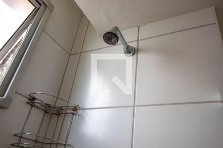 Chuveiro de apartamento à venda com 2 quartos, 52m² em Taquara, Rio de Janeiro