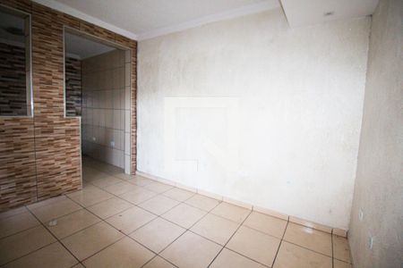 Sala de casa para alugar com 1 quarto, 60m² em Vila Campanela, São Paulo