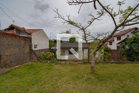 vista frontal de casa à venda com 2 quartos, 60m² em Rondônia, Novo Hamburgo