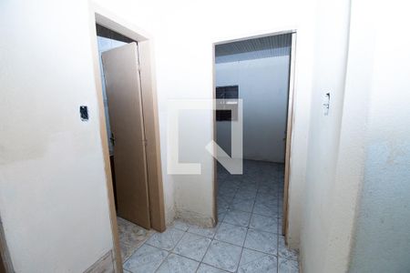 entrada quarto de casa à venda com 2 quartos, 60m² em Rondônia, Novo Hamburgo