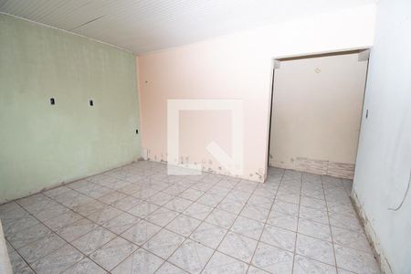 sala de casa à venda com 2 quartos, 60m² em Rondônia, Novo Hamburgo