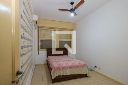 Quarto 1 de apartamento à venda com 2 quartos, 65m² em São Cristóvão, Rio de Janeiro