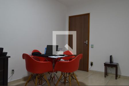 Sala de apartamento à venda com 2 quartos, 55m² em Pechincha, Rio de Janeiro