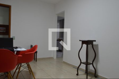 Sala de apartamento à venda com 2 quartos, 55m² em Pechincha, Rio de Janeiro