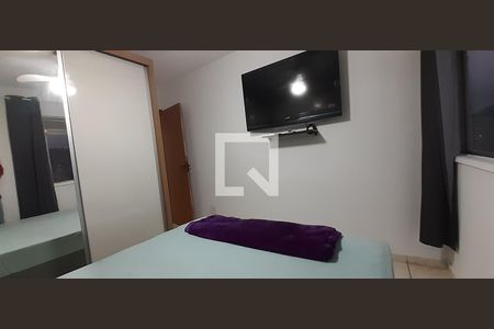 Quarto 1 de apartamento à venda com 2 quartos, 55m² em Pechincha, Rio de Janeiro