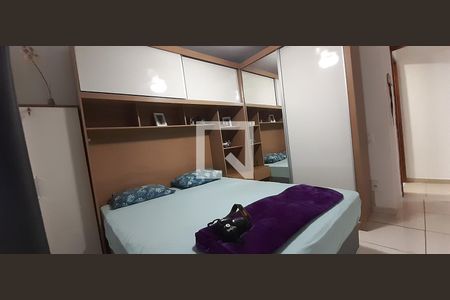 Quarto 1 de apartamento à venda com 2 quartos, 55m² em Pechincha, Rio de Janeiro