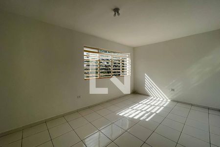 Sala de casa para alugar com 2 quartos, 75m² em Água Fria, São Paulo