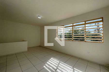 Sala de casa para alugar com 2 quartos, 75m² em Água Fria, São Paulo