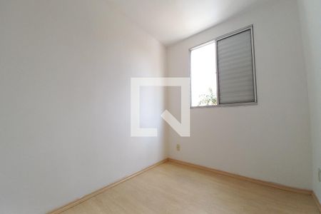 Quarto 1 de apartamento para alugar com 2 quartos, 45m² em Jardim Nova Europa, Campinas