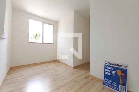 Sala de apartamento para alugar com 2 quartos, 45m² em Jardim Nova Europa, Campinas