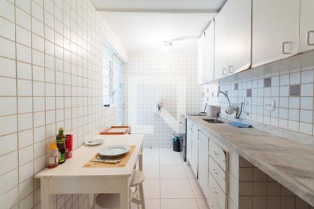 Cozinha de casa à venda com 2 quartos, 200m² em Vila Mariana, São Paulo