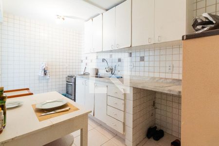 Cozinha de casa à venda com 2 quartos, 200m² em Vila Mariana, São Paulo