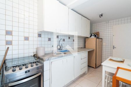 Cozinha de casa à venda com 2 quartos, 200m² em Vila Mariana, São Paulo