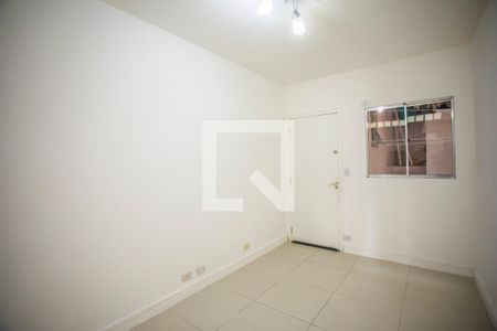 Sala de apartamento à venda com 2 quartos, 78m² em Saúde, São Paulo