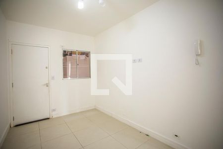 Sala de apartamento à venda com 2 quartos, 78m² em Saúde, São Paulo