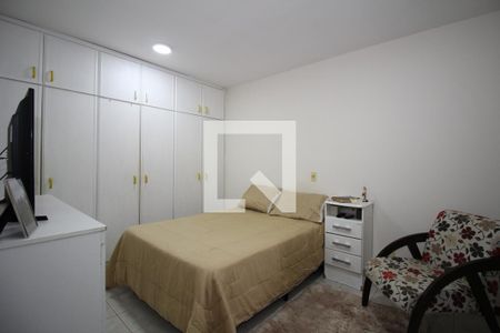 Suíte Master de apartamento para alugar com 3 quartos, 120m² em Sul (águas Claras), Brasília