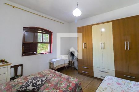 Quarto 1 de casa à venda com 2 quartos, 200m² em Vila Agricola, Jundiaí