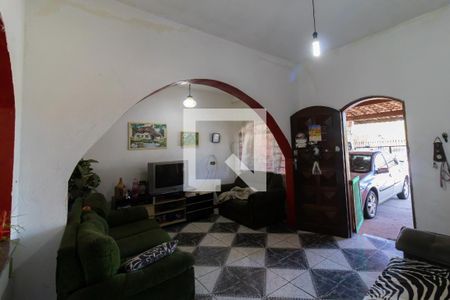 Sala de casa à venda com 2 quartos, 200m² em Vila Agricola, Jundiaí