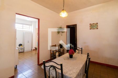 Sala de Jantar de casa à venda com 2 quartos, 200m² em Vila Agricola, Jundiaí