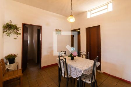 Sala de Jantar de casa à venda com 2 quartos, 200m² em Vila Agricola, Jundiaí