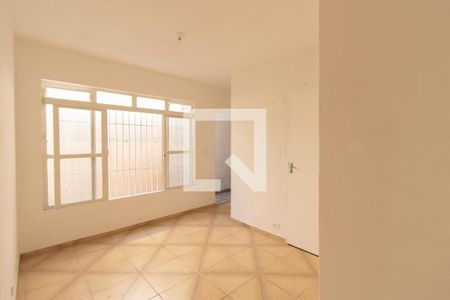 Sala de casa para alugar com 2 quartos, 120m² em Vila Nilo, São Paulo