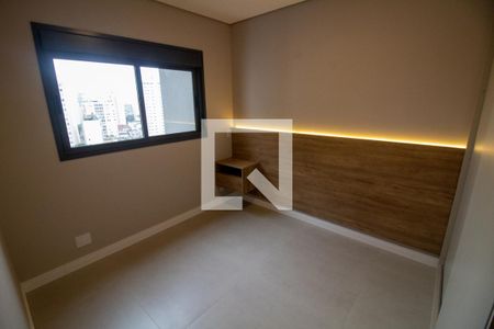 Quarto 2 de apartamento para alugar com 2 quartos, 61m² em Jardim das Acácias, São Paulo