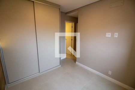 Quarto 2 de apartamento para alugar com 2 quartos, 61m² em Jardim das Acácias, São Paulo