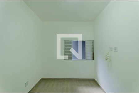 Suíte de casa para alugar com 1 quarto, 40m² em Vila Amalia (zona Leste), São Paulo