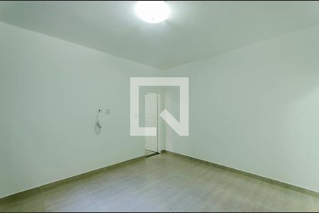 Sala de casa para alugar com 1 quarto, 40m² em Vila Amalia (zona Leste), São Paulo