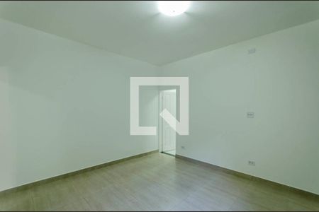 Sala de casa para alugar com 1 quarto, 40m² em Vila Amalia (zona Leste), São Paulo