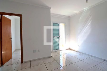 Sala de apartamento para alugar com 2 quartos, 52m² em Parque Oratório, Santo André