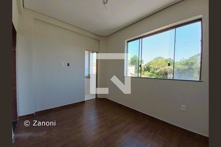 Apartamento à venda com 2 quartos, 60m² em Lagoinha, Belo Horizonte