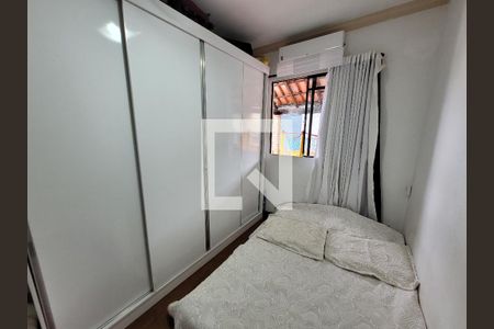 Apartamento à venda com 2 quartos, 40m² em California, Belo Horizonte