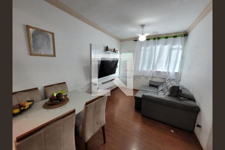 Apartamento à venda com 2 quartos, 40m² em California, Belo Horizonte