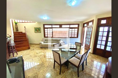 Casa à venda com 6 quartos, 340m² em Alto Caiçaras, Belo Horizonte