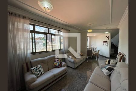 Apartamento à venda com 4 quartos, 270m² em Minas Brasil, Belo Horizonte