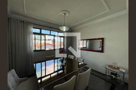 Apartamento à venda com 4 quartos, 270m² em Minas Brasil, Belo Horizonte