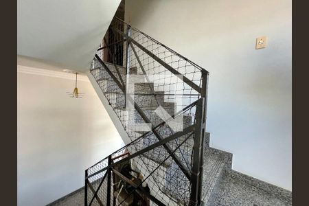 Apartamento à venda com 4 quartos, 270m² em Minas Brasil, Belo Horizonte