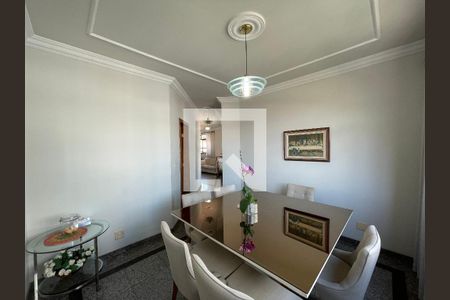 Apartamento à venda com 4 quartos, 270m² em Minas Brasil, Belo Horizonte